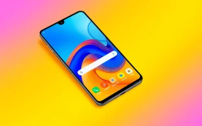 Samsung Galaxy A15 : Mise à Jour UI 7.0 et Accessibilité RTL
