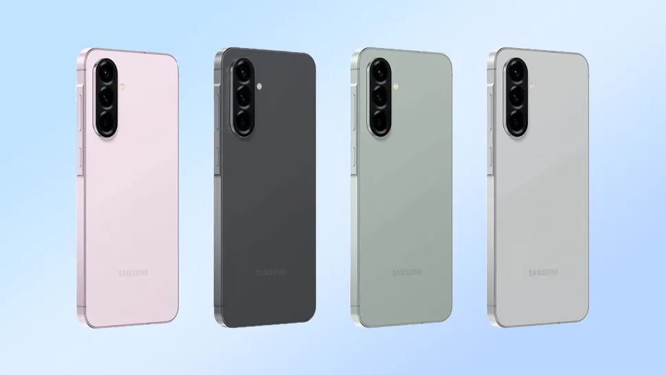 Samsung Galaxy A56