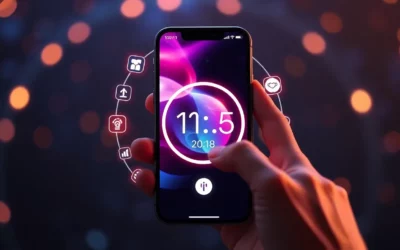 Siri Renouvelle l’Expérience avec iOS 18.5