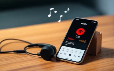 Spotify Streaming HiFi : Prêt à lancer la fusée !