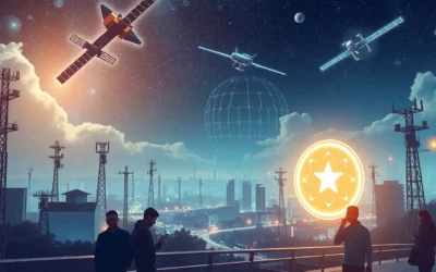 T-Mobile Lance la Bêta de Starlink Cellulaire pour Tous