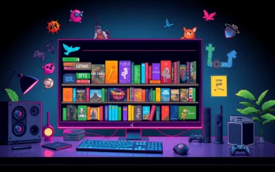 Top 10 Jeux Steam : Les Indispensables Avant le Festival Steam