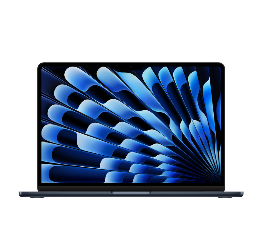 apple mac bookair oled