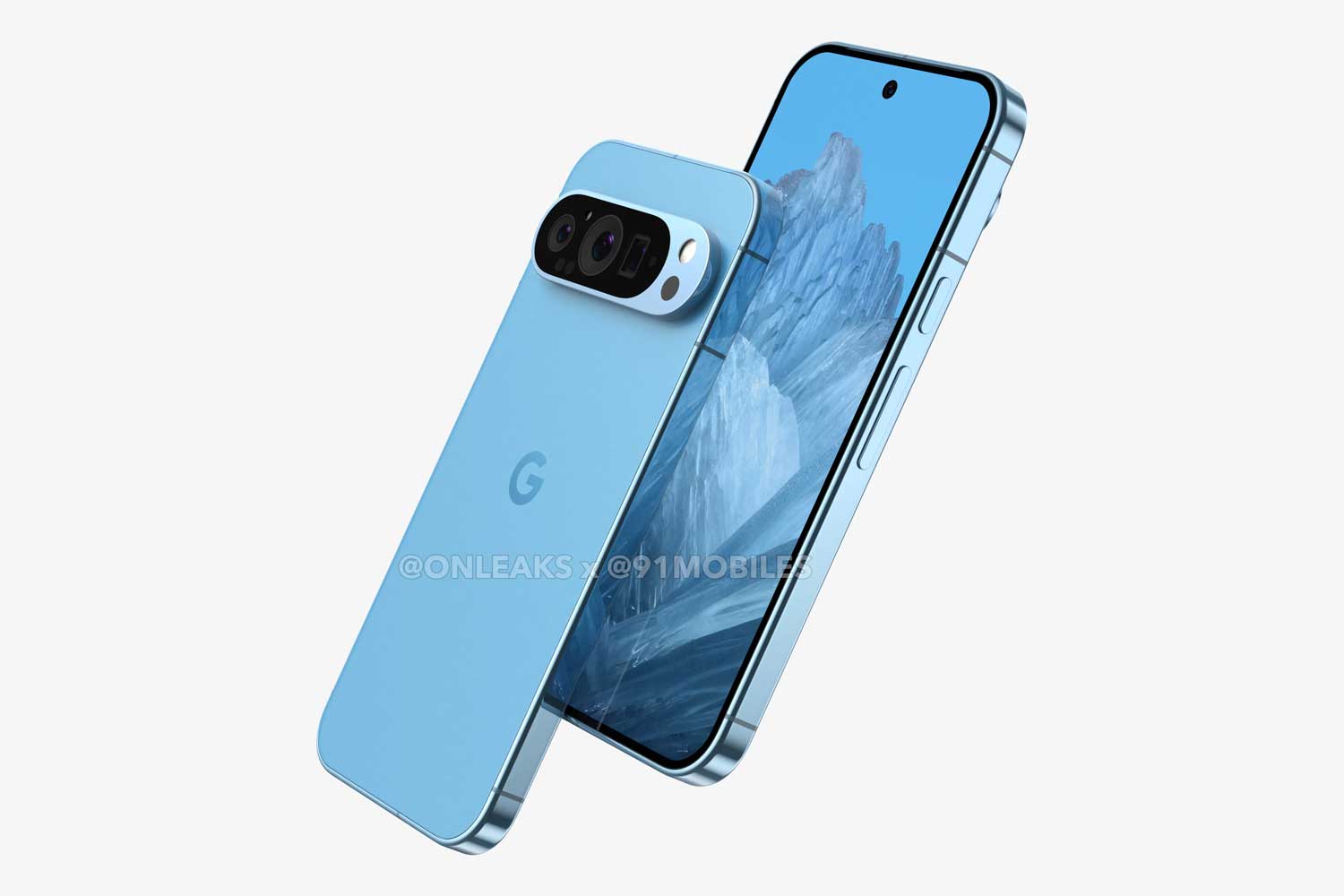 google pixel 9 256gb 12gb ram