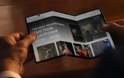 Huawei Mate XT : un Appareil Photographique en Main