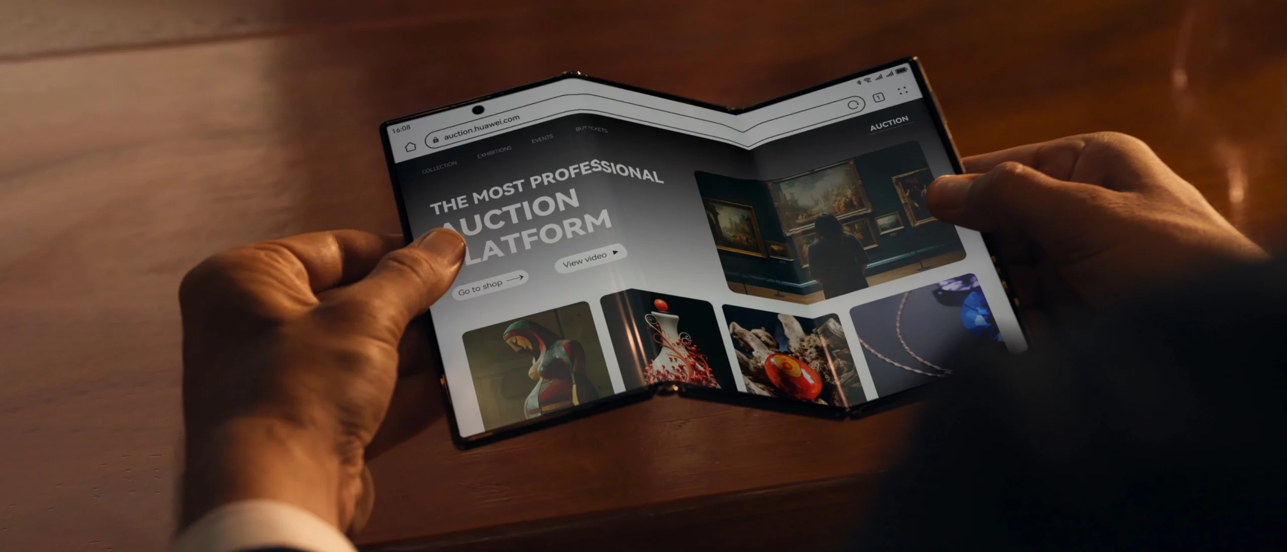 huawei mate xt