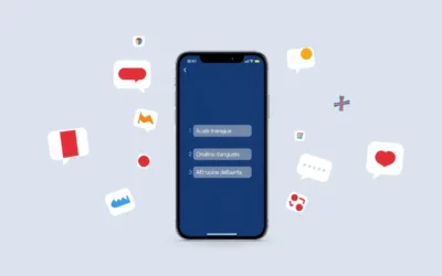 iOS 18.4 Révolutionne la Traduction sur iPhone