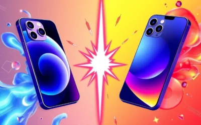 iPhone 16 vs iPhone 16e : Le Match des Titans Apple