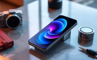 iPhone SE 4 2025 : Tout ce que l’on sait jusqu’à présent