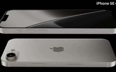 iPhone SE 4 ou iPhone 16E?