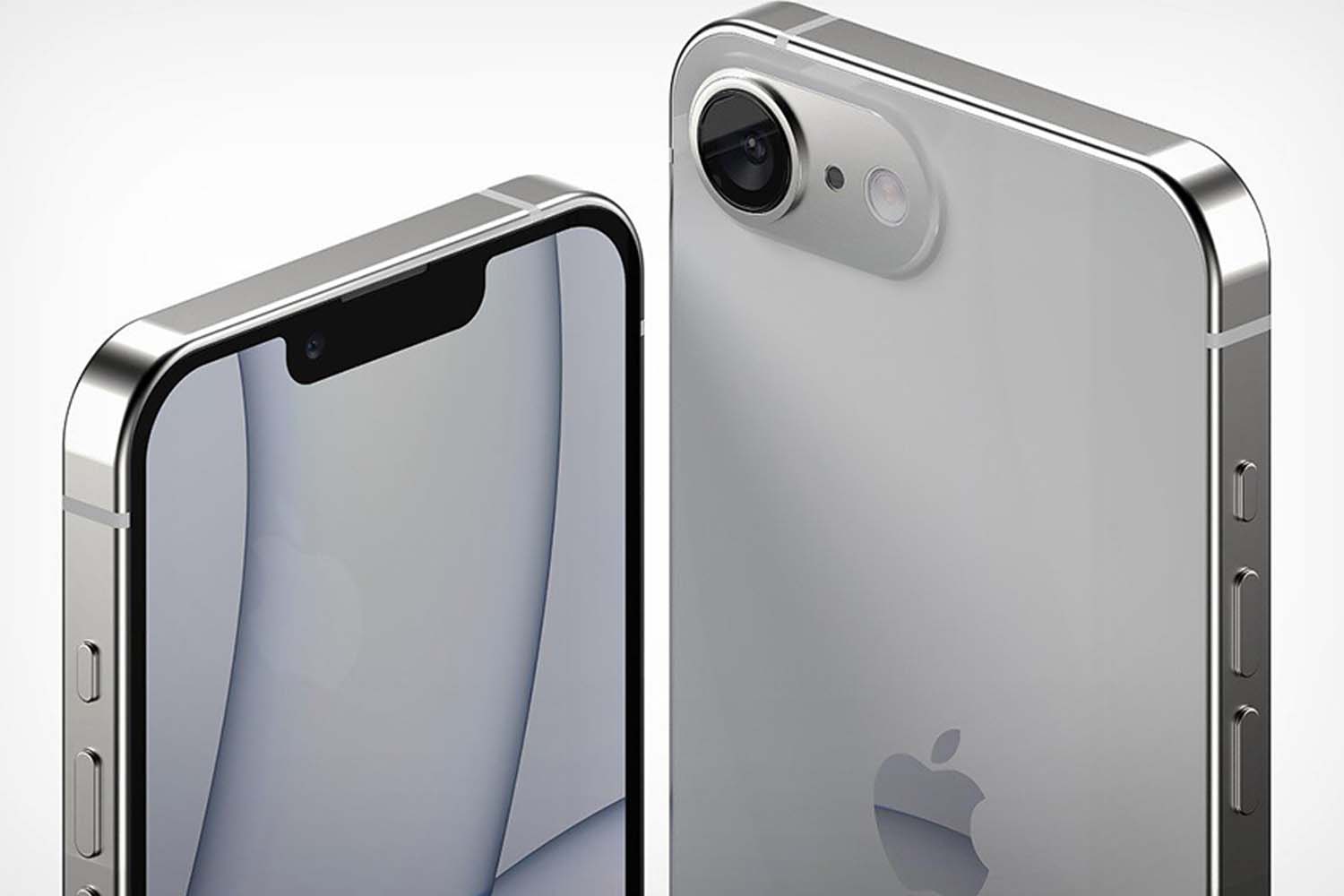 iPhone SE 4 2025