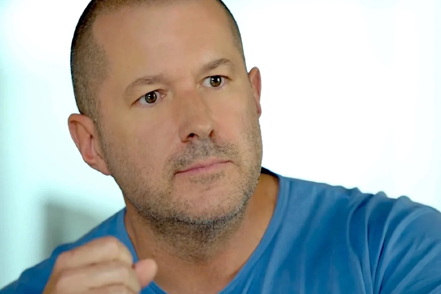 jony ive