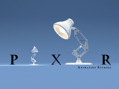 Apple et Pixar