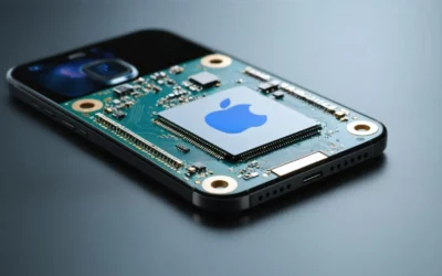 C1 d’  Apple : L’Innovation au Service de la Performance
