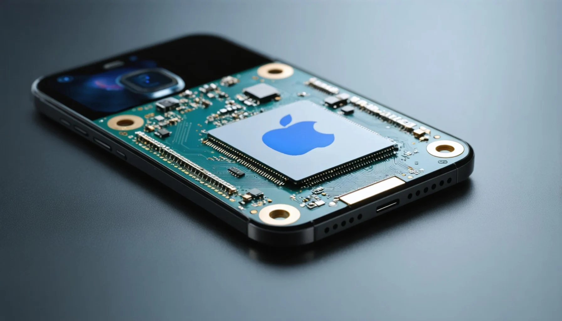 Modem C1 apple