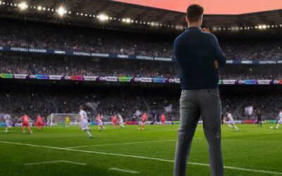 Football Manager 25 : L’Annulation qui Bouleverse le Jeu Vidéo