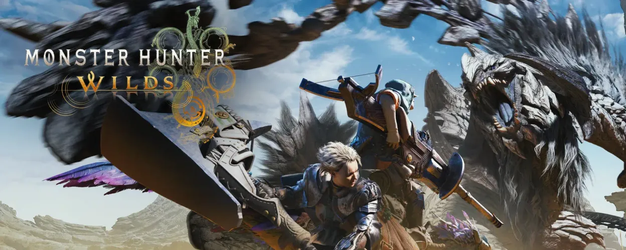 Monster Hunter Wilds