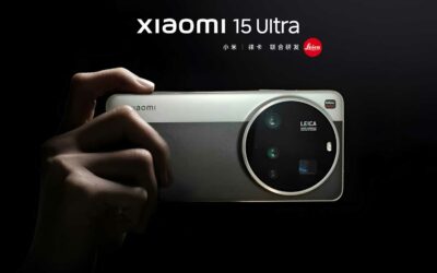 Xiaomi Série 15 Innovation et Performance Révolutionnaires