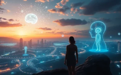 Broche AI Humane : La Révolution de la Conscience Numérique