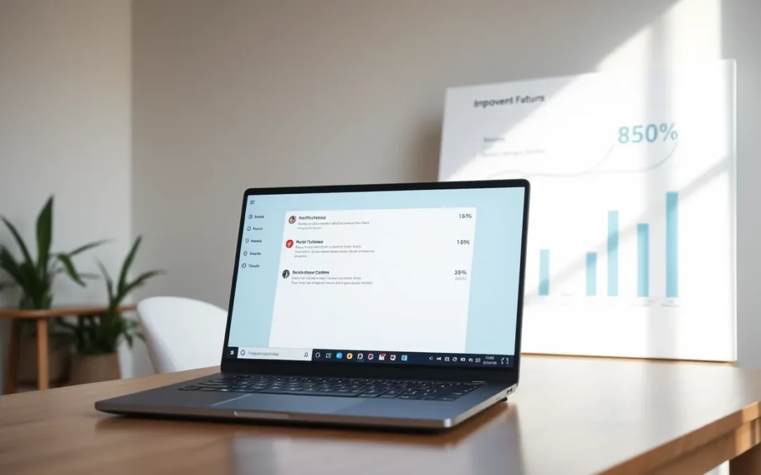 Bugs de Windows 11 : Une Chance d’Amélioration