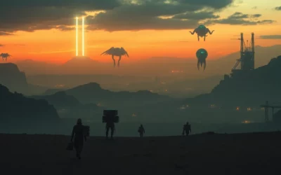 Death Stranding 2 : Mystères et Innovations à Découvrir