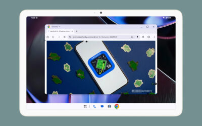 Mode Bureau Android : Une Révolution Productive