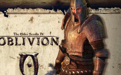 Oblivion : Le Remake qui Pourrait Révolutionner le Jeu Vidéo