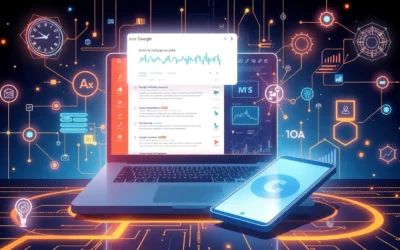 Google réinvente la recherche avec une IA uniquement