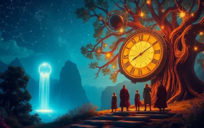 L’Héritage Éternel de Chrono Trigger