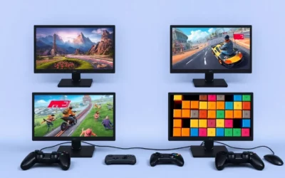 Lancements de Jeux Vidéo : Ce Qui Arrive Cette Semaine