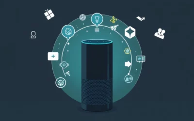 L’écoute omniprésente d’Alexa : enjeux et défis pour la vie privée