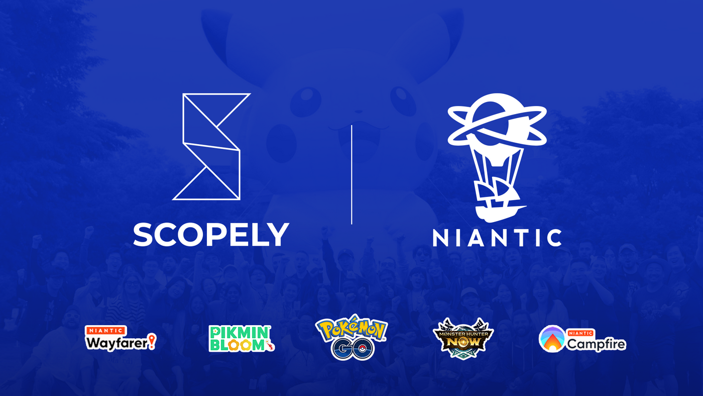 niantic
