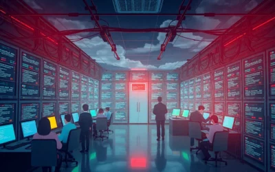 Panne mondiale de Microsoft : Des millions d’utilisateurs impactés