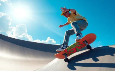 Remaster Tony Hawk : Le Retour de Tony Hawk 3 et 4 se Profile !