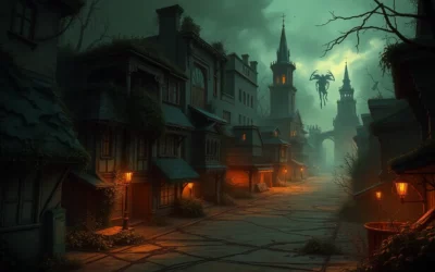 Retour à l’Horreur : Découvrez Silent Hill F