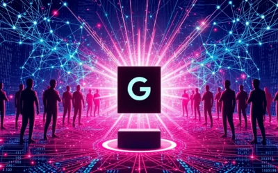 Révolution IA : Google surpasse OpenAI et Deepseek-V3