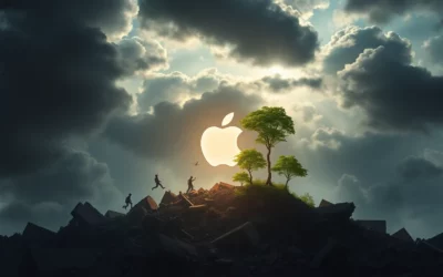 Siri en péril : Urgence pour Apple