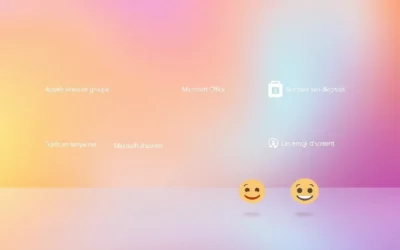 Skype et Microsoft : 5 Faits Incroyables à Découvrir