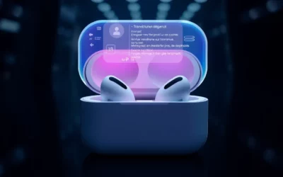 Traduction Instantanée : La Révolution des AirPods avec iOS 19