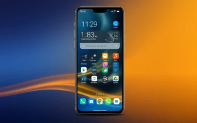 Widgets d’Écran de Verrouillage : L’Innovation Révolutionnaire d’Android 2025