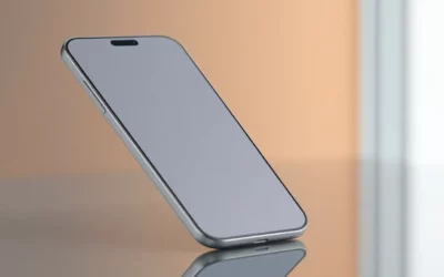 iPhone 17 : Le smartphone ultra-mince d’Apple à venir cet automne
