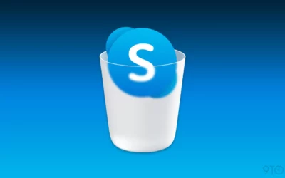 Fin d’une Ère : La Dernière Salve pour Skype