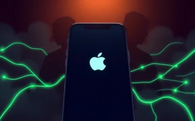 Apple alerte sur les cyberattaques parrainées par l’État