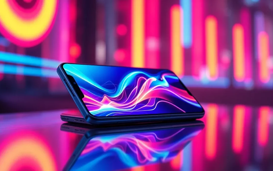 Découvrez le Galaxy S25 Edge Super-Slim : Révolution en approche !