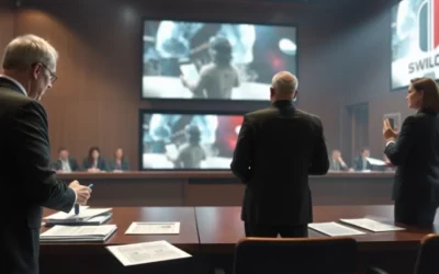 Fuites et Légalité : L’Affaire Switch 2 en Justice