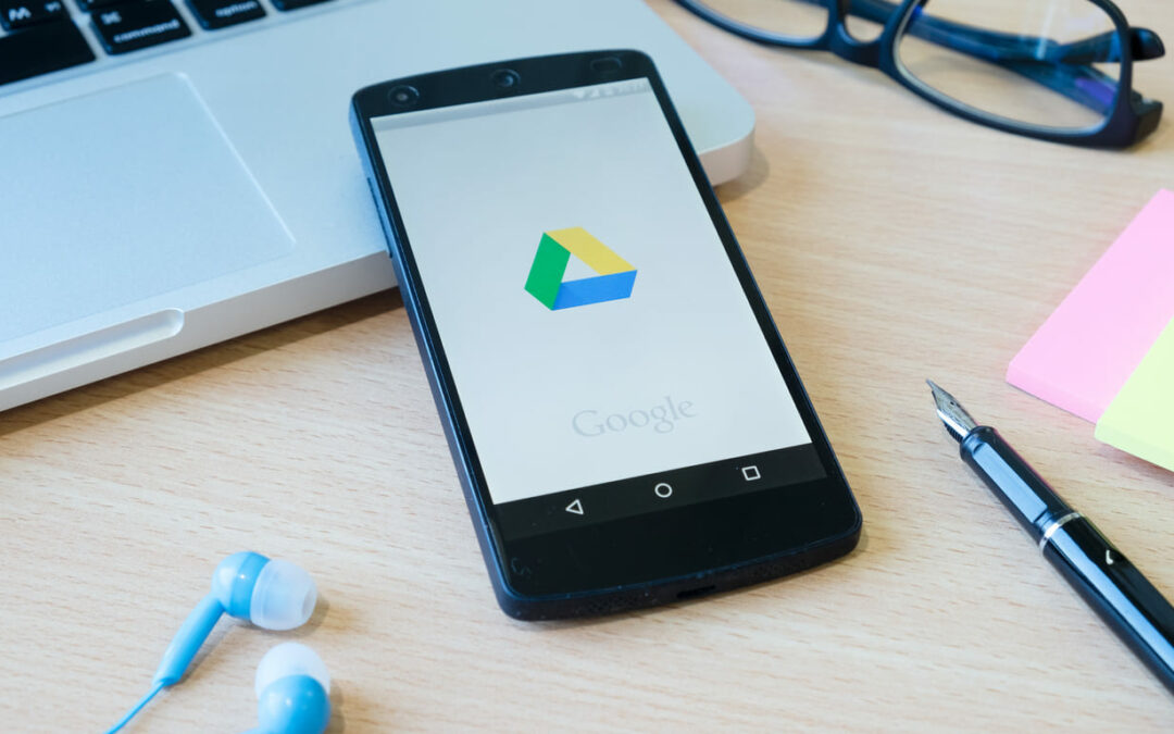 Google I/O : Révélations sur l’Interface Expressive Android