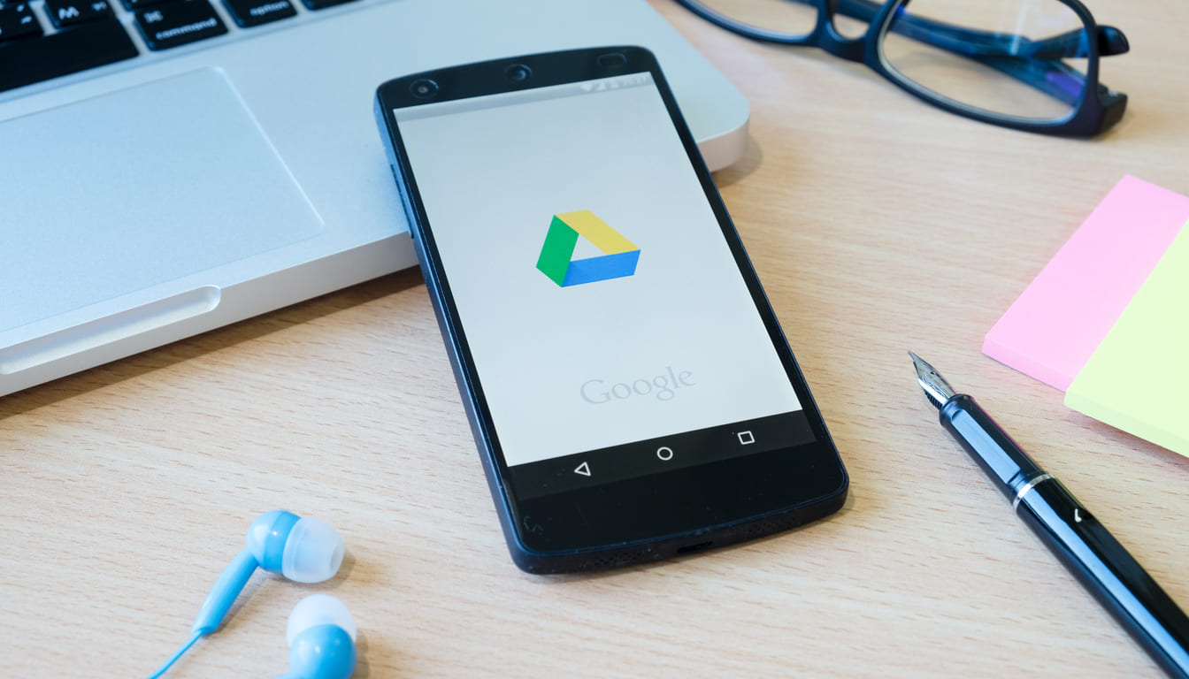 Google IO Révélations sur l’Interface Expressive Android