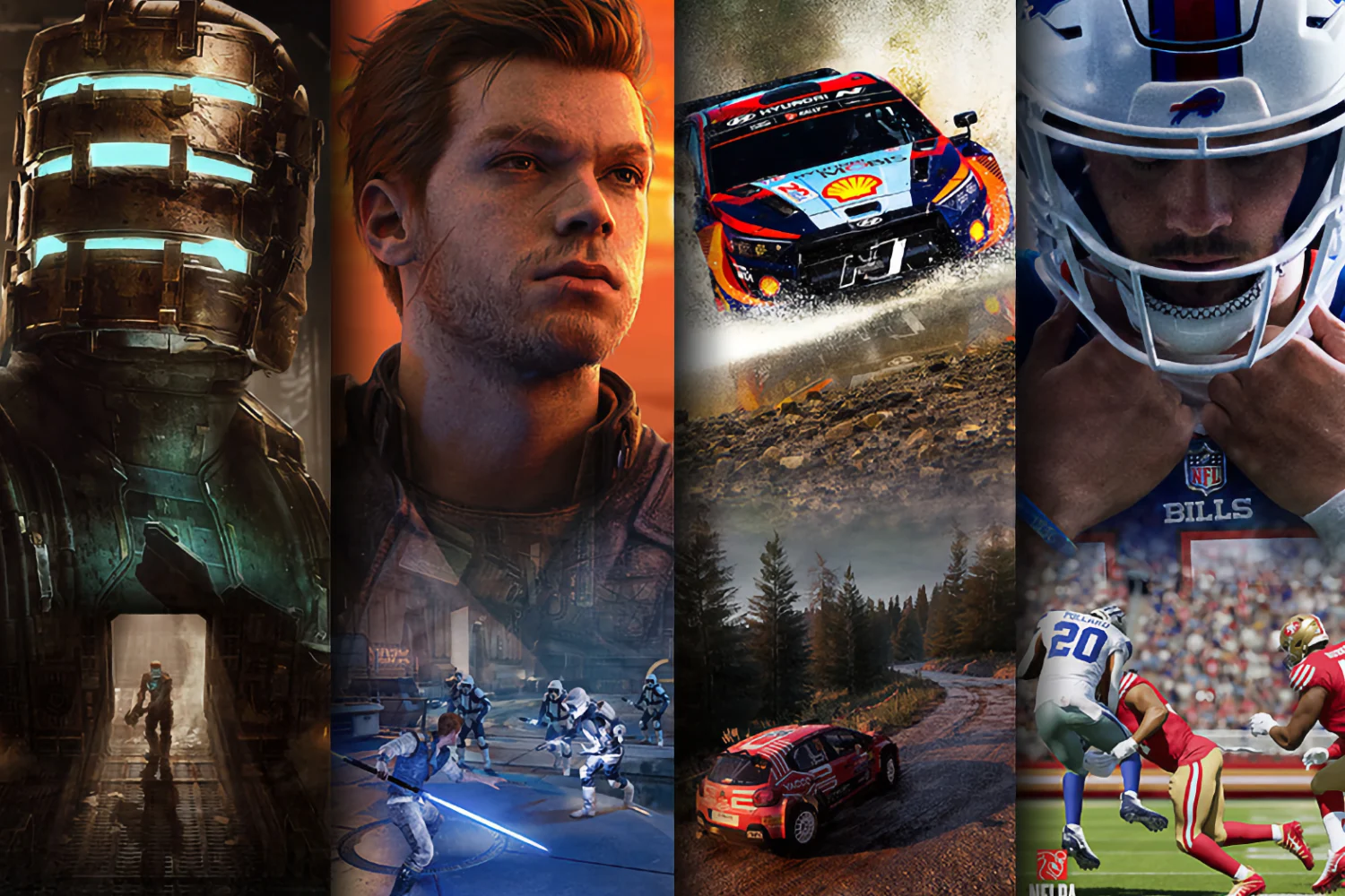 meilleures simulations sportives