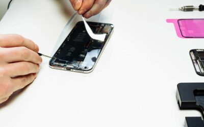 Le choix du bon écran de rechange pour rénover votre iPhone X
