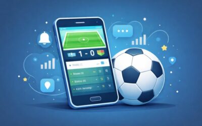 Sections football MelBet en ligne